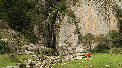 N°50 Plateau de Sanchèse