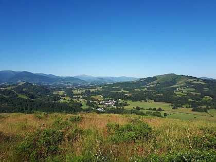 N°6 - Trail Conquête des Soums