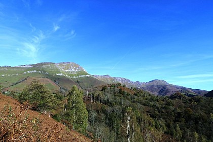 N°1 Tour Bilboquet-Barescou