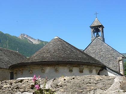N°26 Tour de la Borde de Bouhaben