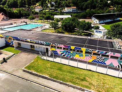 Circuit vélo n°5 du Pays Decazevillois - Vallée du Lot