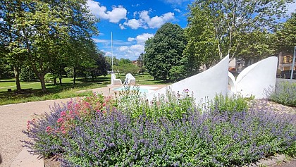 Circuit vélo n°9 du Pays Decazevillois - Vallée du Lot