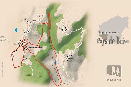 De la lune au tunnel