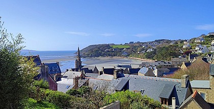 Boucle de Kerhuel | Saint Michel en Grève