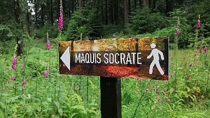 Le Maquis Socrate