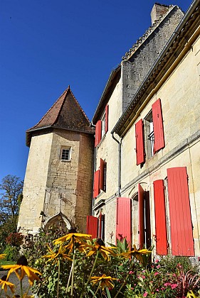 Boucle de Montalon, Saint-André-de-Cubzac