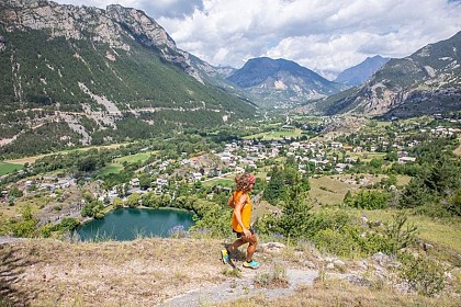 Entrainement - Atelier technique - La Roche-de-Rame
