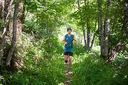 Trail N°19 - Puy Aillaud