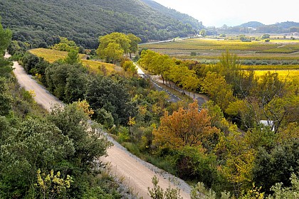 GRAVEL ARTS EN SUD-HÉRAULT
