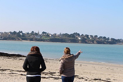 Chemin des Poissonniers