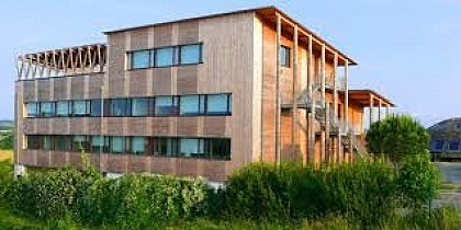 Gascogne de Brique, Gascogne de Pierre