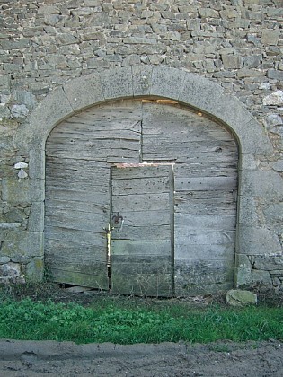 Le circuit du Château des Bessonies