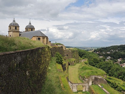 GR de Pays Ardenne - Meuse