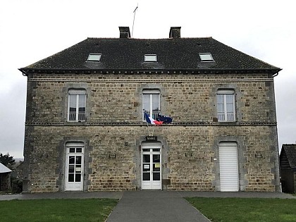 Le Ruisseau des Saules en Romazy