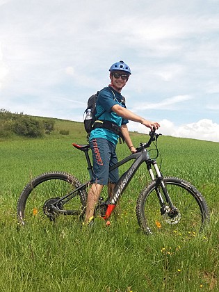 Liaison Chateauvieux La Saulce