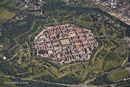 BL412 - UNESCO heritage and nature