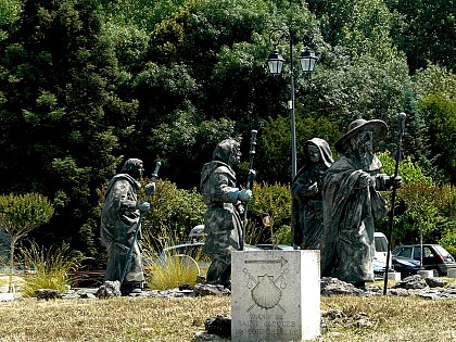 Circuit pédestre n°38 - La Pèlerine