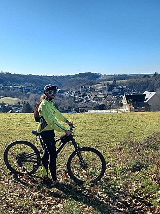 P'tit Tour de la Perle du Limousin