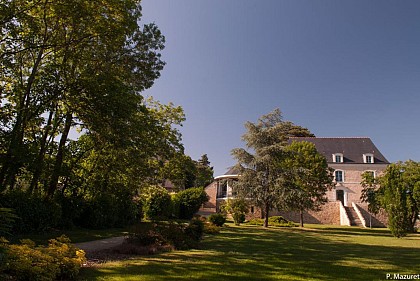 Entre Brionneau et Gahard (La Meignanne)