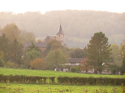 Circuit du Cidre
