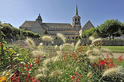 Circuit route - Par monts et par vaux