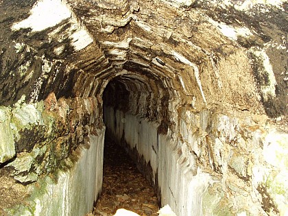 Circuit VTT n°151 bleu : La Maillardière