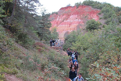 PR Vallée des Saints