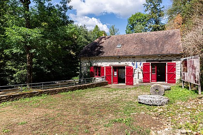 Parcours PAPSE Beyssenac