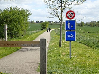 Sur les pas de Camille Pissarro - Carnet de route 12