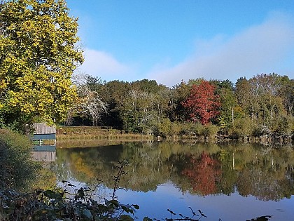 Circuit de la Chevrolière