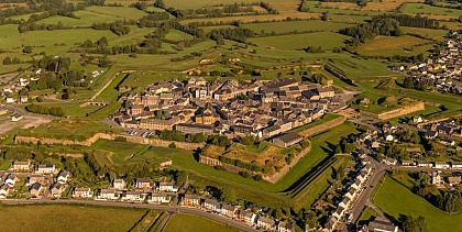 Le sentier des Censes