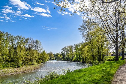 Billère - Les Rives du Gave