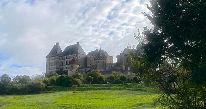 Boucle du Château