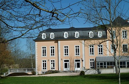 Balade à Roulettes n°31 : Le parcours artistique de Libarrenx