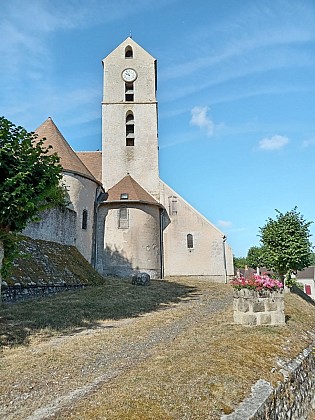 BaseVTT-Milly-N°3-Menhir et polissoirs