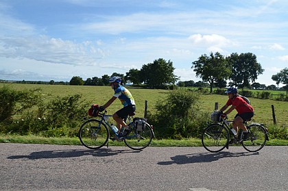 Montmarault par monts et par vaux