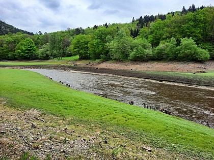 Chemin des Ronzières