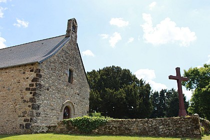 Circuit de Saint-Blaise