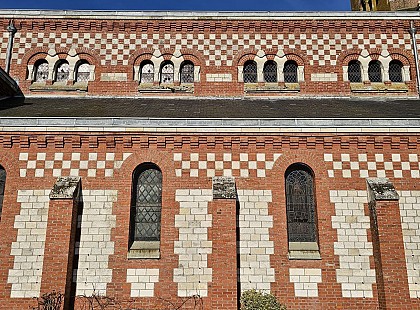Maisons d'ici - Le Thour
