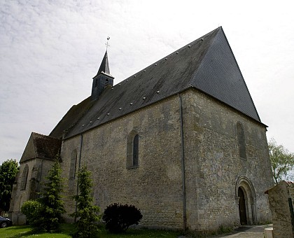 PR L'Oeuf et la Rimarde