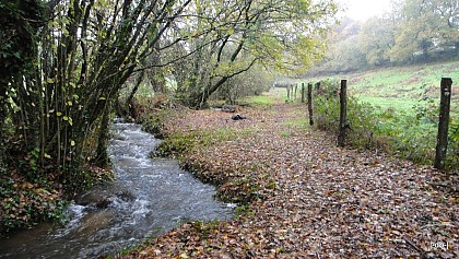 Circuit du Four à Pain, Monterblanc