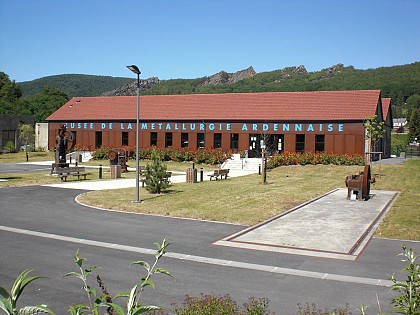 La Promenade du Liry