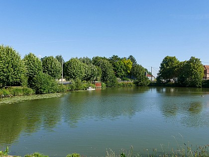 Sentier de la Mésange