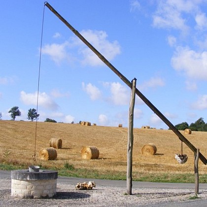 Lorigné - La Balade de Queue D'Ageasse