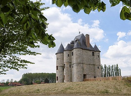 GRP Tour du Ternois Nord