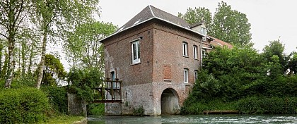 GRP Tour du Ternois Sud