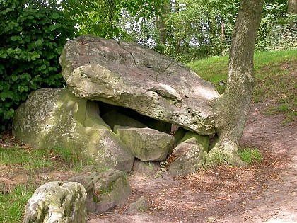 The fairy table