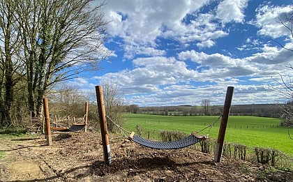 Transternésienne Auxi-Frévent-Ramecourt