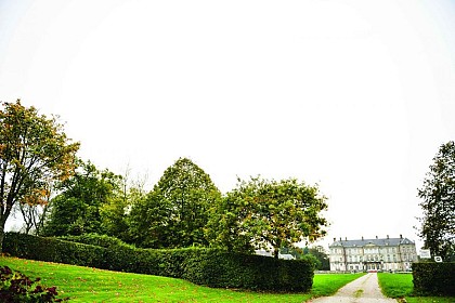 Le Mont Dauphin