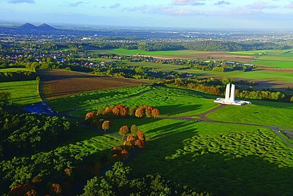 The Path of Remembrance